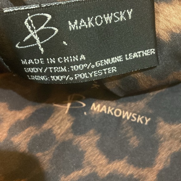 Shoulder Purse - Picture 6 of 9